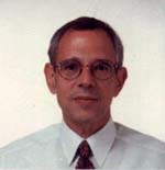 Dr. Michael Chopp